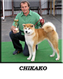 chikako